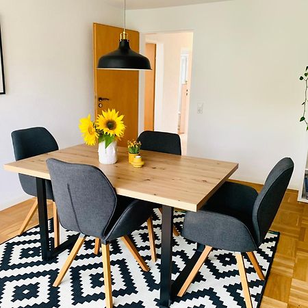 Schoene, Grosse Ferienwohnung Direkt Am Donauradweg & Keltenstadt Heuneburg Хербертинген Экстерьер фото