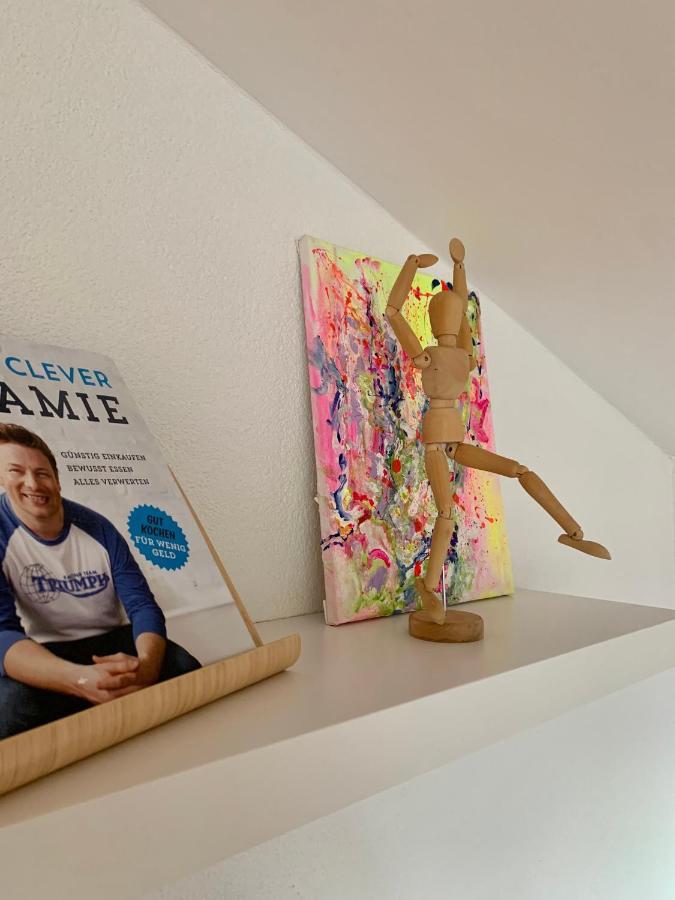 Schoene, Grosse Ferienwohnung Direkt Am Donauradweg & Keltenstadt Heuneburg Хербертинген Экстерьер фото