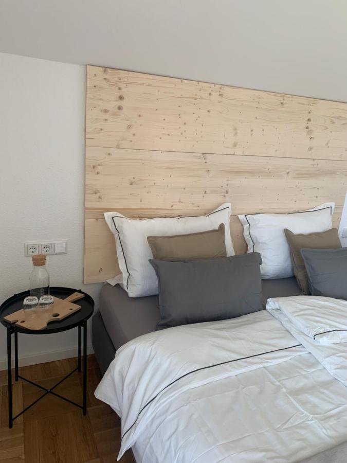 Schoene, Grosse Ferienwohnung Direkt Am Donauradweg & Keltenstadt Heuneburg Хербертинген Экстерьер фото