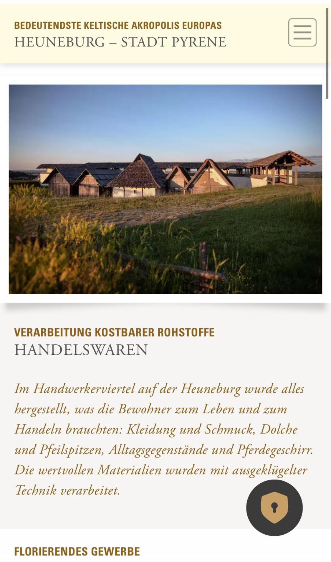 Schoene, Grosse Ferienwohnung Direkt Am Donauradweg & Keltenstadt Heuneburg Хербертинген Экстерьер фото